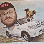 mandog